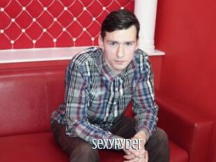 SexyRyder Edonkey xxx