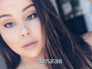 SexySarahii
