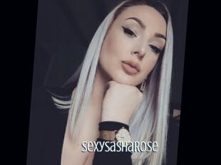 SexySashaRose
