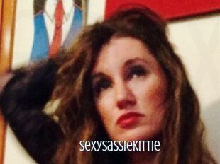 SexySassieKittie