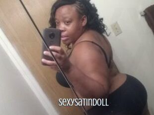 SexySatinDoll