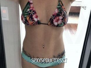 SexySeductress27