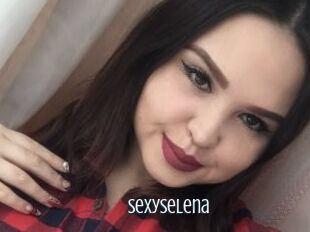 SexySelena