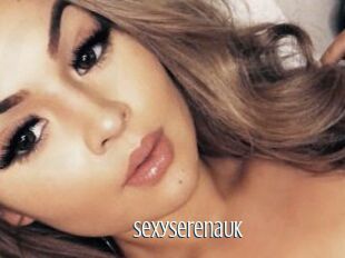 SexySerenaUK