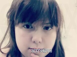 SexyShayna