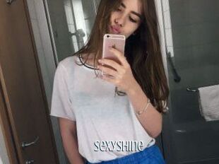 SexyShine