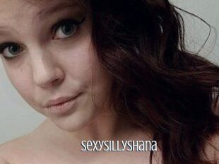 SexySillyShana