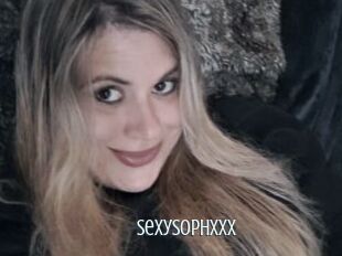 SexySophXXX