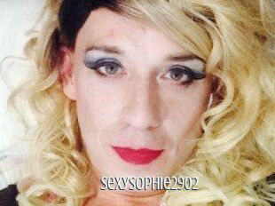 SexySophie2902