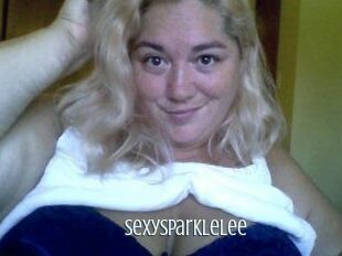 SexySparkleLee