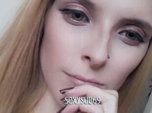 SexySub69