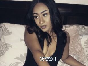SexySyn