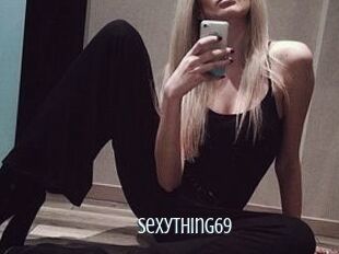 SexyThing69