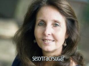 SexyTracySugar