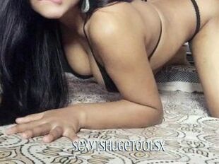 SexyTsHugeToolsX