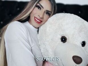 SexyValens
