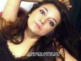 SexyValentina92