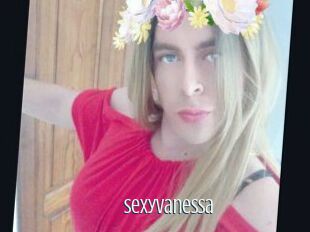 SexyVanessa