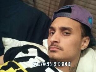 SexyVersRedBone