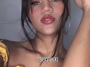SexyVick1