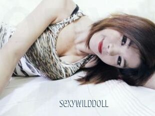 SexyWildDoLL