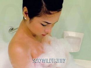 SexyWildTranny