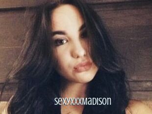 SexyXXXMadison