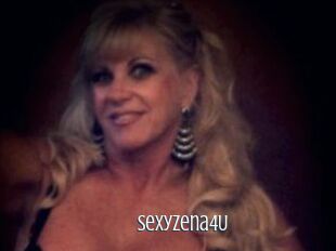 SexyZena4U