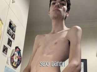 Sexy_Dannn