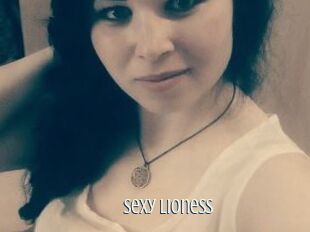 Sexy_Lioness