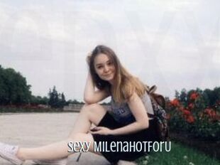 Sexy_MilenaHotForU