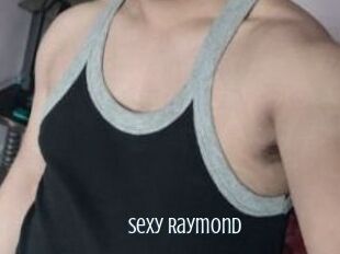 Sexy_Raymond