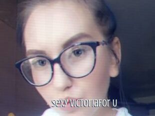 Sexy_VictoriaFor_U