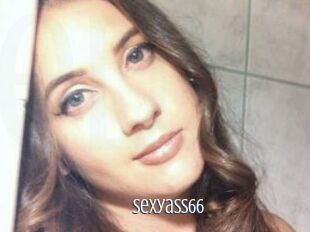 Sexyass66