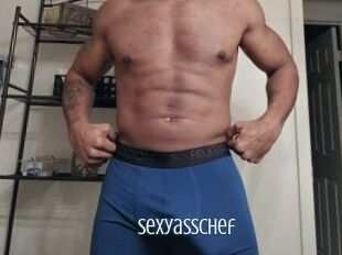 SexyassChef