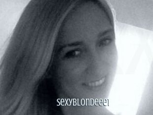 Sexyblondeee1