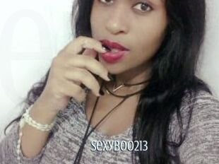 Sexyboo213 Edonkey xxx