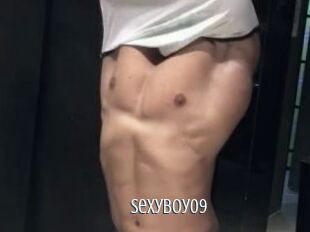 Sexyboy09 Edonkey xxx