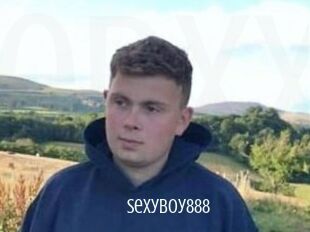 Sexyboy888