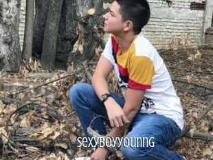Sexyboyyounng