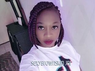 Sexybrownskin_jnr