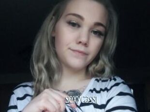 Sexycassi