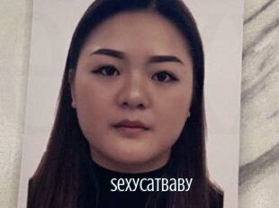 Sexycatbaby