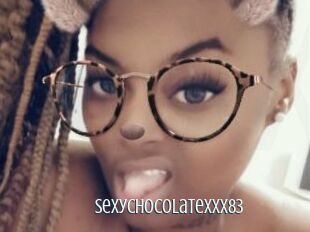 Sexychocolatexxx83