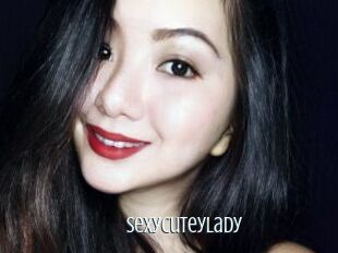 Sexycuteylady