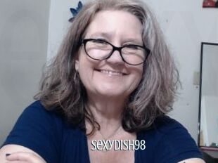 Sexydish98