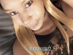 Sexydolljazz