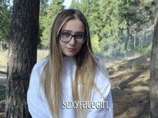 Sexyfacegirl