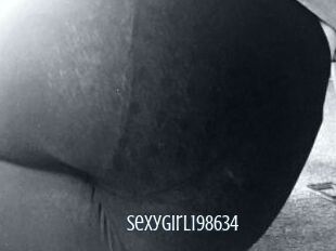 Sexygirl198634 Edonkey xxx