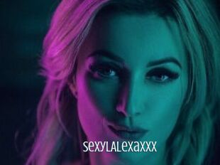 SexylAlexaXXX